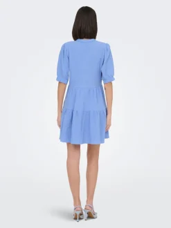 JDYTHEIS Kurzes Kleid