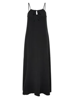 JDYTHEIS Langes Kleid