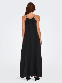 JDYTHEIS Langes Kleid