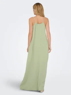 JDYTHEIS Langes Kleid