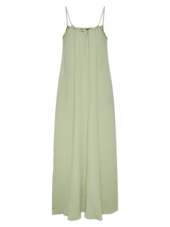 JDYTHEIS Langes Kleid
