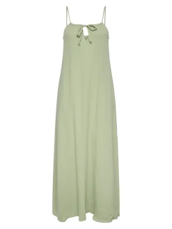JDYTHEIS Langes Kleid
