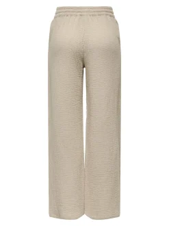 JDYTHEIS Weiter Beinschnitt Hose mit weitem Beinschnitt