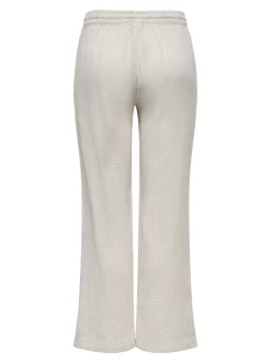 JDYTHEIS Weiter Beinschnitt Hose mit weitem Beinschnitt