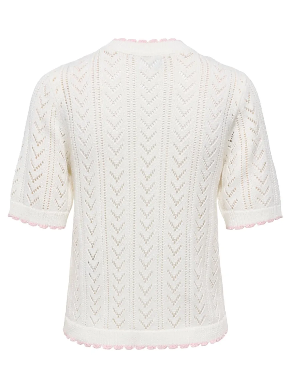 JDYTIKKA Strickpullover