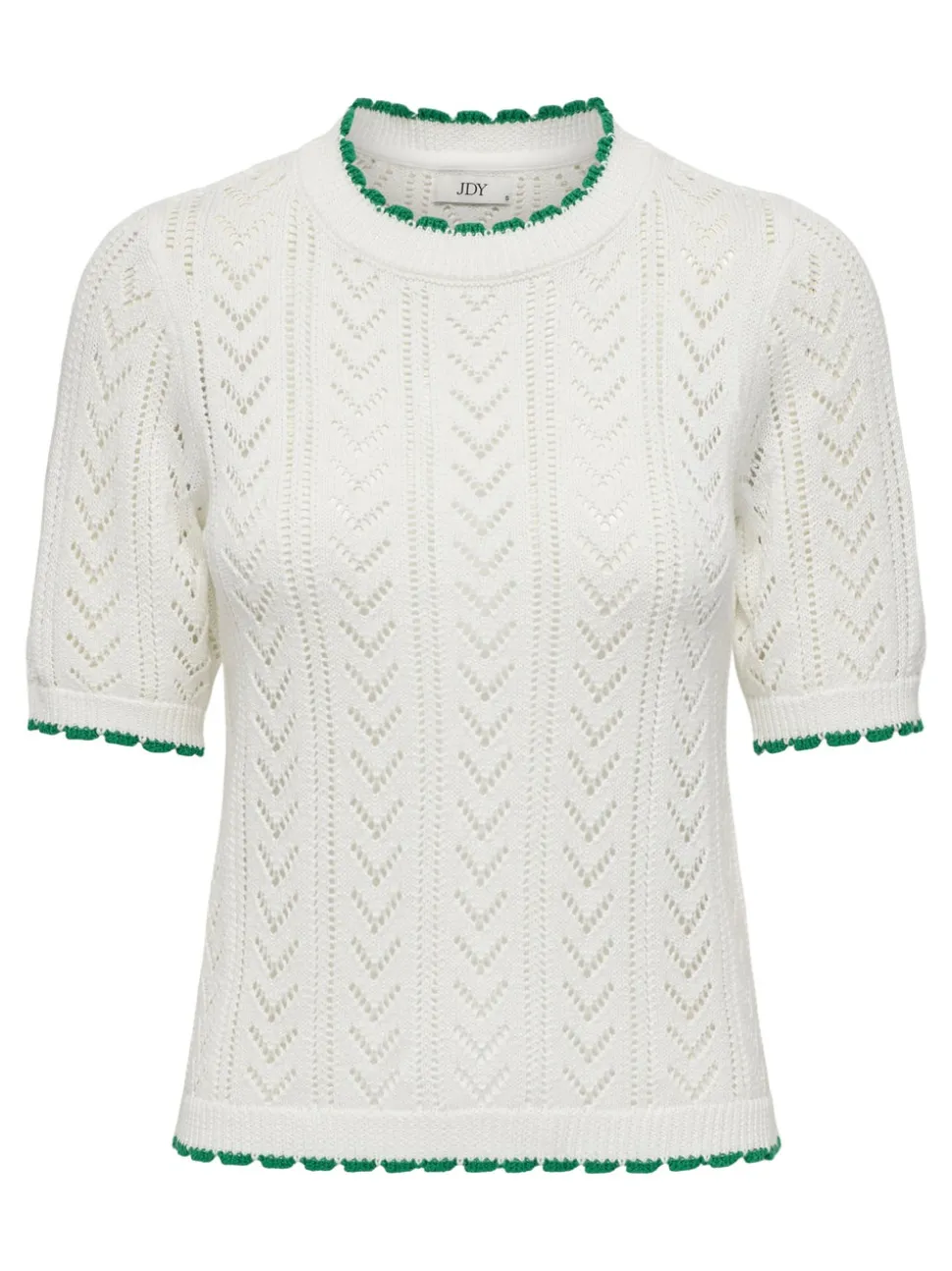 JDYTIKKA Strickpullover