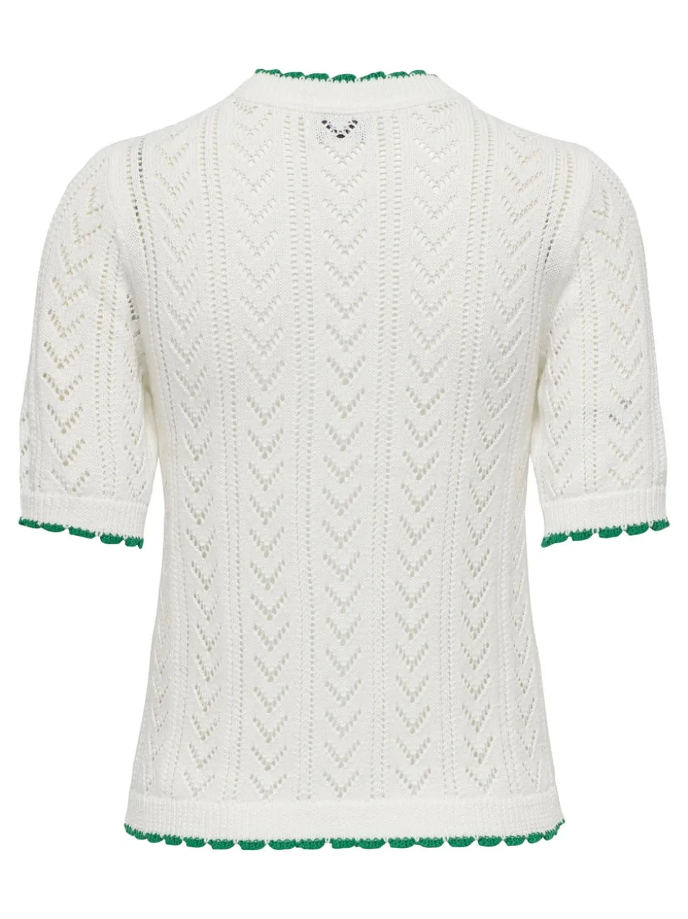 JDYTIKKA Strickpullover
