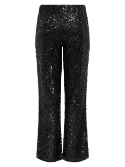 JDYTINA Normal geschnitten Hose