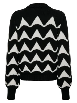 JDYTINA Strickpullover