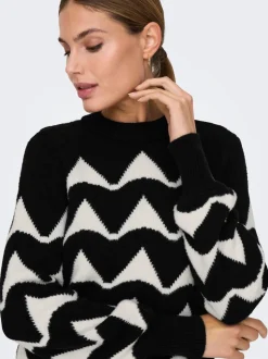 JDYTINA Strickpullover