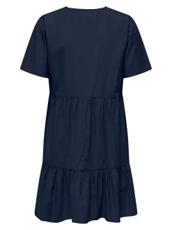 JDYTINKU Kurzes Kleid