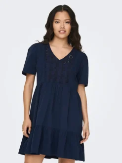 JDYTINKU Kurzes Kleid