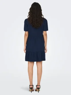 JDYTINKU Kurzes Kleid