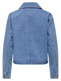 JDYTRINA Jeansjacke