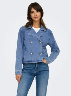 JDYTRINA Jeansjacke