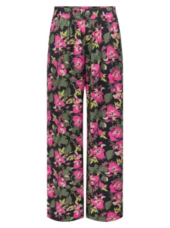 JDYTROYA Gerade geschnittener Slim Fit Hose