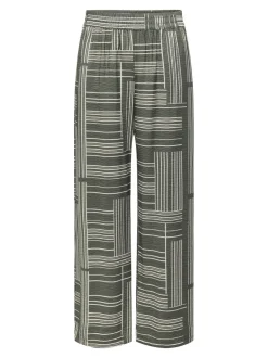 JDYTROYA Gerade geschnittener Slim Fit Hose