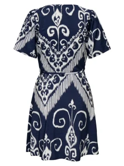 JDYTROYA Kurzes Kleid
