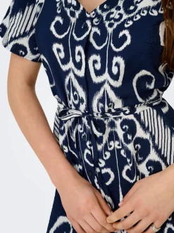JDYTROYA Kurzes Kleid