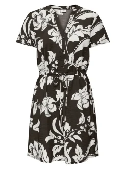 JDYTROYA Kurzes Kleid