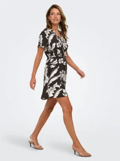 JDYTROYA Kurzes Kleid