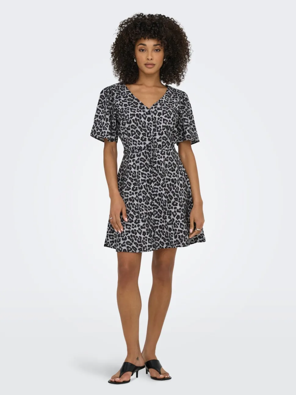 JDYTROYA Kurzes Kleid
