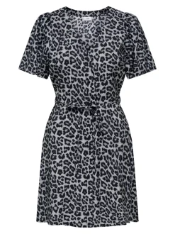 JDYTROYA Kurzes Kleid