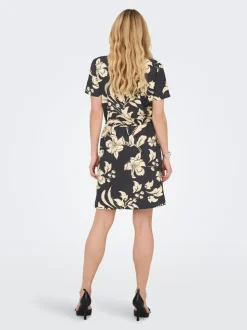 JDYTROYA Kurzes Kleid