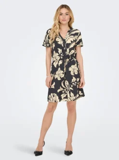 JDYTROYA Kurzes Kleid