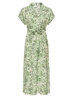 JDYTROYA Midikleid