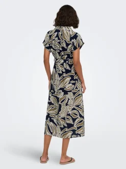 JDYTROYA Midikleid