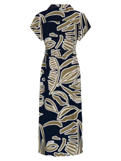 JDYTROYA Midikleid