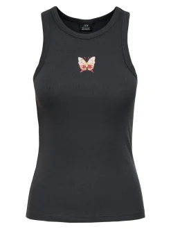 JDYTULLE Tanktop