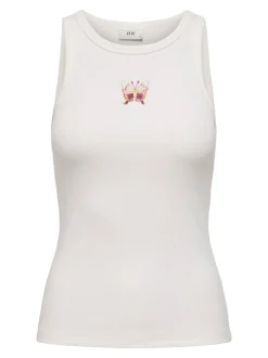 JDYTULLE Tanktop