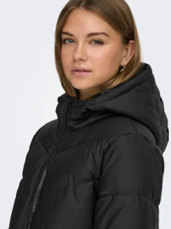 JDYULRIKKA Steppmantel