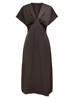 JDYURBA Langes Kleid