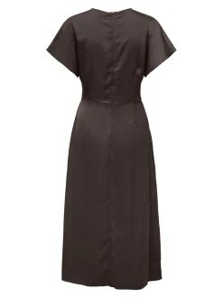 JDYURBA Langes Kleid