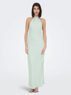 JDYURBA Langes Kleid