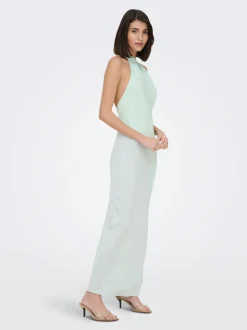 JDYURBA Langes Kleid
