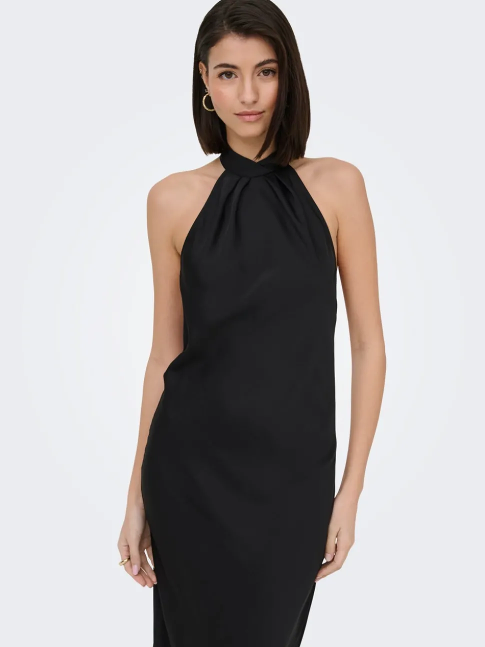 JDYURBA Langes Kleid