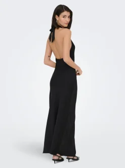 JDYURBA Langes Kleid