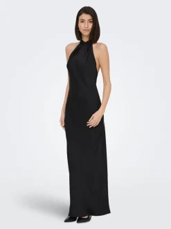 JDYURBA Langes Kleid