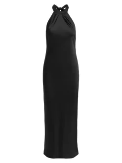 JDYURBA Langes Kleid