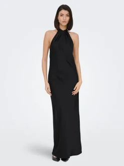 JDYURBA Langes Kleid