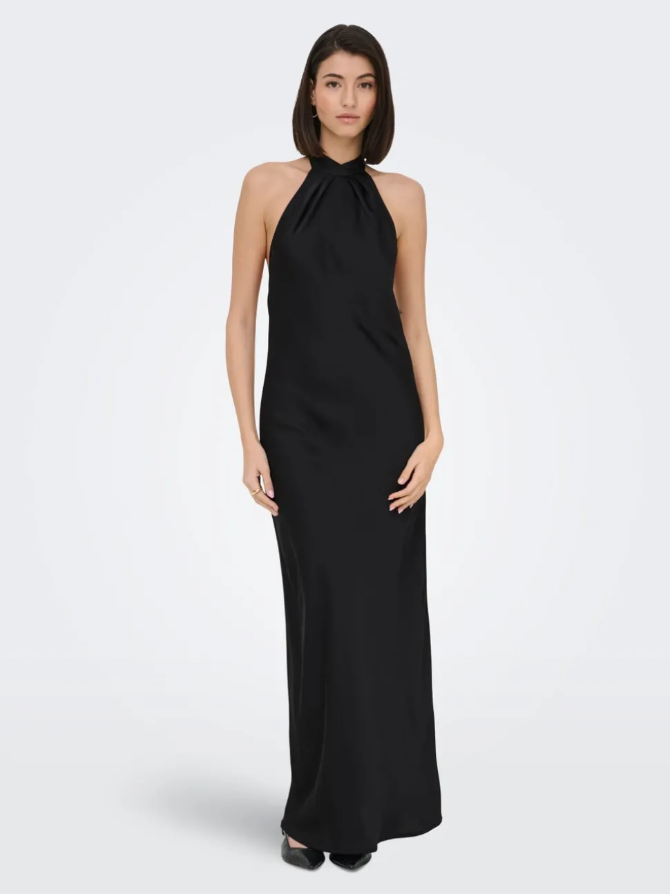 JDYURBA Langes Kleid