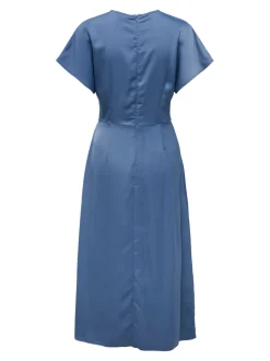 JDYURBA Langes Kleid
