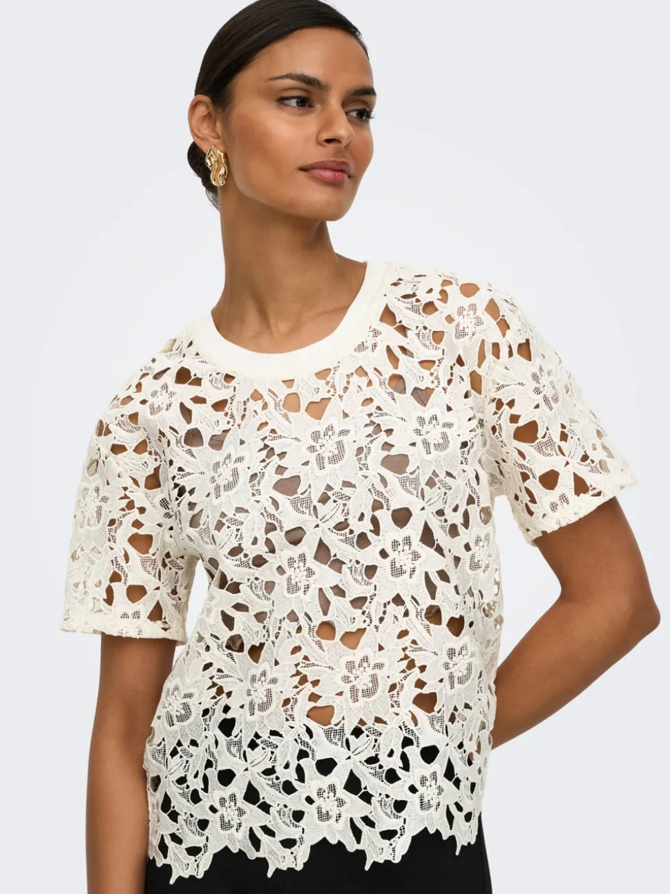 JDYVANYA Top