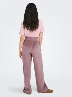 JDYVIDA Normal geschnitten Hose