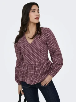 JDYVILDA Top