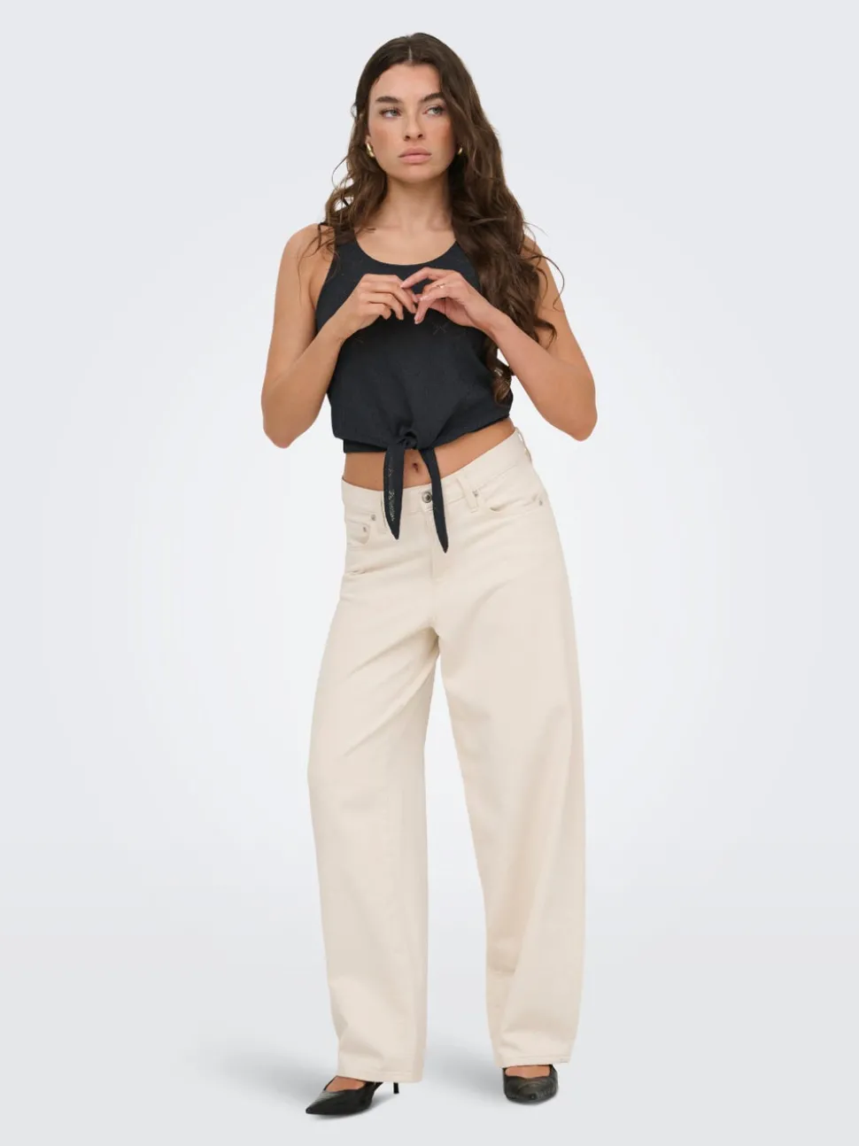 JDYVIOLA Top